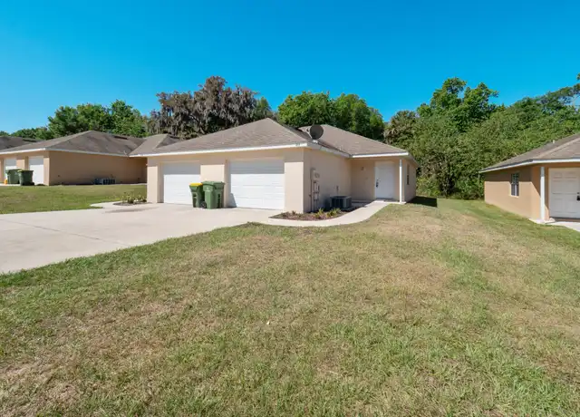 Property at 511 Paulling Dr Unit 1, Leesburg, FL, 34748, 2 beds, 2 baths, [object Object]