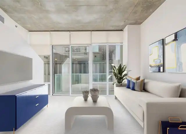 Property at 891 14th St, Denver, CO, 80202, 1 bed, 1 bath, [object Object]