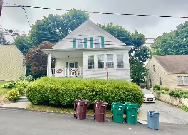 Property at 75 Oregon Ave, Woonsocket, RI, 02895, 2 beds, 1 bath, [object Object]