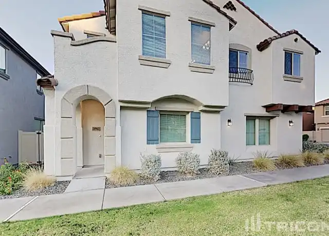 Property at 28963 N 124th Gln, Peoria, AZ, 85383, 3 beds, 2.5 baths, [object Object]