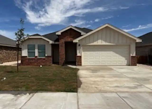 Property at 1309 Bajada St, Midland, TX, 79705, 3 beds, 2 baths, [object Object]