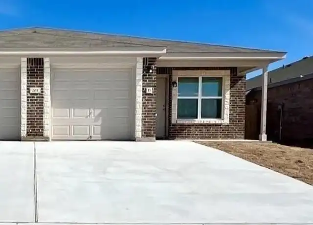 Property at 205 Dolphin Dr Unit B, Temple, TX, 76501, 3 beds, 2 baths, [object Object]