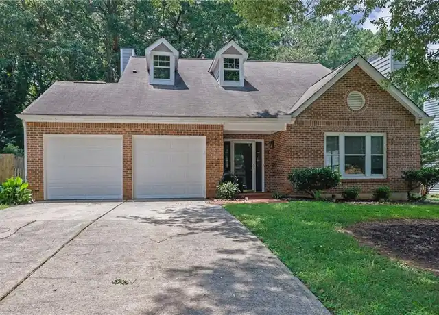 Property at 10480 Summer Creek Dr, Alpharetta, GA, 30022, 4 beds, 2.5 baths, [object Object]