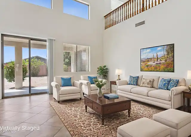 Property at 33510 N 25th Ave, Phoenix, AZ, 85085, 5 beds, 3 baths, [object Object]