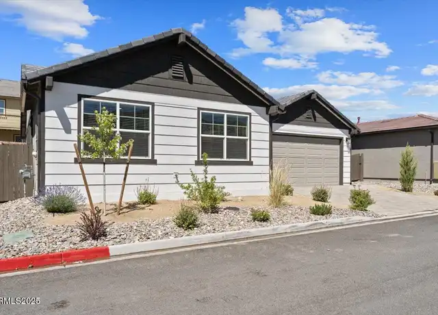 Property at 7597 Rambling Ridge Rd, Reno, NV, 89506, 4 beds, 3 baths, [object Object]