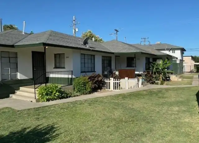 Property at 3410 E Normal Ave, Fresno, CA, 93703, 1 bed, 1 bath, [object Object]