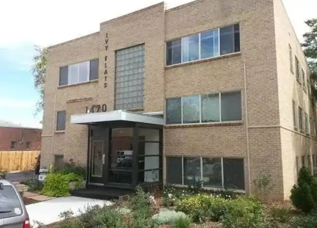 Property at 1470 Ivy St Unit 3, Denver, CO, 80220, 1 bed, 1 bath, [object Object]