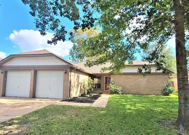 Property at 915 Valley Ranch Dr, Katy, TX, 77450, 3 beds, 2 baths, [object Object]