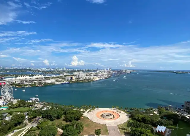 Property at 50 Biscayne Blvd #3508, Miami, FL, 33132, 2 beds, 2 baths, [object Object]
