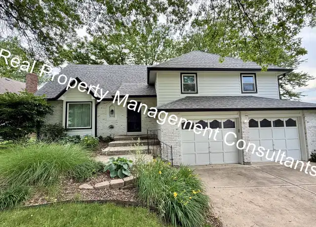Property at 6300 Greenwood St, Shawnee, KS, 66216, 4 beds, 2.5 baths, [object Object]