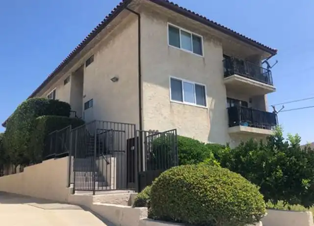 Property at 928 W 9th St Unit 4, San Pedro, CA, 90731, 1 bed, 1 bath, [object Object]
