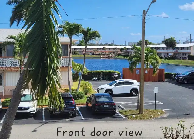 Property at 920 SW 11th Ave Unit 11D, Hallandale Beach, FL, 33009, 2 beds, 1 bath, [object Object]
