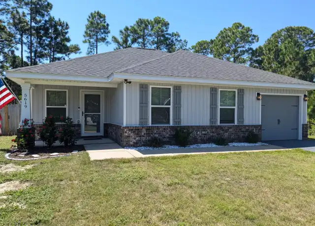 Property at 5619 Charter Cir, Gulf Breeze, FL, 32563, 3 beds, 2 baths, [object Object]