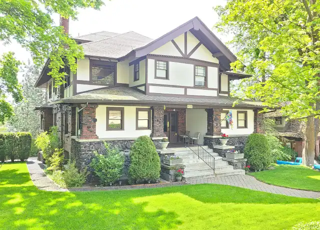 Property at 930 S Lincoln St, Spokane, WA, 99204, 0 beds, 1 bath, [object Object]