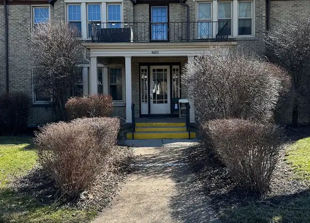 Property at 601 Colvin Ave Unit 609-9, Buffalo, NY, 14216, 2 beds, 1 bath, [object Object]