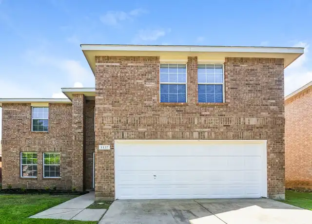 Property at 1137 Browntop St, Crowley, TX, 76036, 3 beds, 2 baths, [object Object]