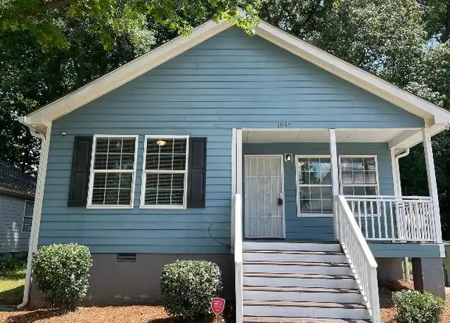 Property at 1040 Thomasville Estate Way, Atlanta, GA, 30315, 4 beds, 2 baths, [object Object]
