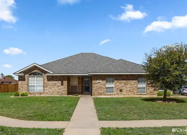 Property at 1 Jacob Ct, Wichita Falls, TX, 76310, 4 beds, 2 baths, [object Object]