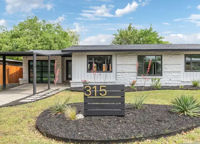 Property at 315 Ridgehaven Pl, San Antonio, TX, 78209, 4 beds, 3 baths, [object Object]