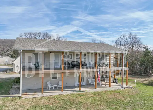 Property at 134 Lake Village Ln Unit 1, Branson West, MO, 65737, 2 beds, 1 bath, [object Object]