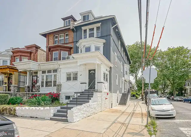Property at 323 S 51st St Unit 2, Philadelphia, PA, 19143, 1 bed, 1 bath, [object Object]