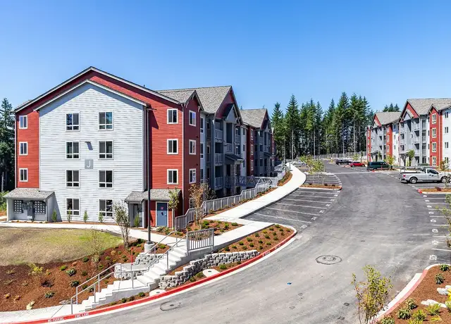 Photo of 9624 Frontier Ave SE, Snoqualmie, WA 98065