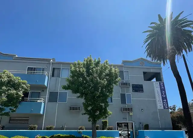Property at Rampart Village Villas - 356 S Rampart Blvd, Los Angeles, CA, 90057, 1-2 bed, 1-2 bath, [object Object]