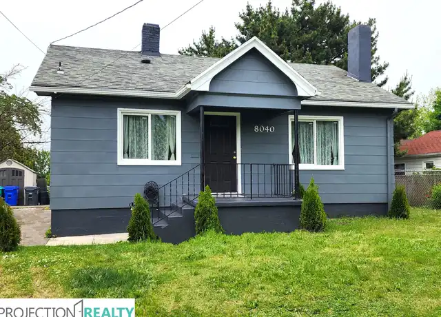 Property at 8040 N Washburne Ave, Portland, OR, 97217, 2 beds, 1 bath, [object Object]