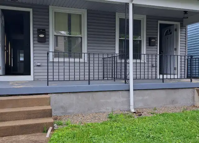 Property at 227 Livingston Ave, Dayton, OH, 45403, 1 bed, 1 bath, [object Object]