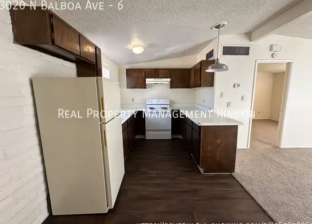 Property at 3020 N Balboa Ave Unit 6, Tucson, AZ, 85705, 1 bed, 1 bath, [object Object]