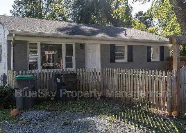 Property at 104 Stratford Ct Unit A, Charlottesville, VA, 22903, 3 beds, 1 bath, [object Object]