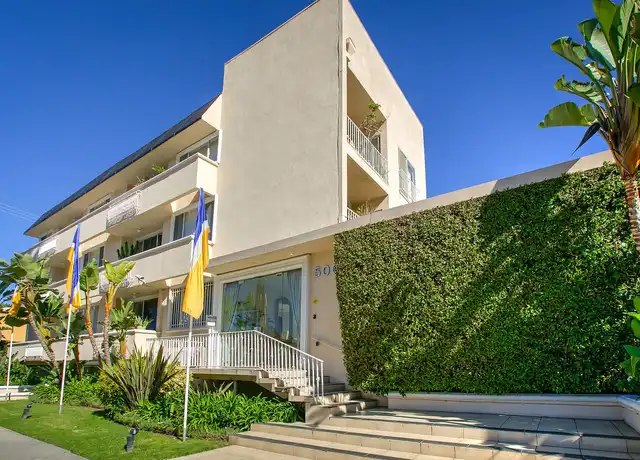 Property at Fremont Gramercy Place - 500 S Gramercy Pl, Los Angeles, CA, 90020, 1 bed, 1 bath, [object Object]