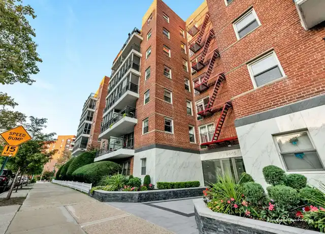 Property at 6615 Thornton Pl, Rego Park, NY, 11374, 2 beds, 1 bath, [object Object]