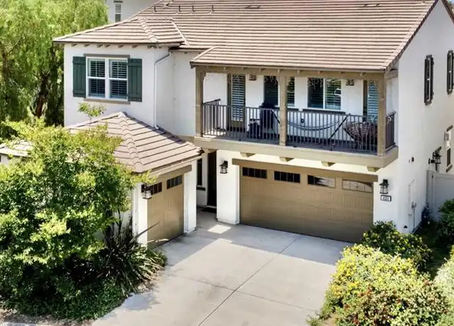 Property at 4203 Calle del Vista, Oceanside, CA, 92057, 4 beds, 3 baths, [object Object]