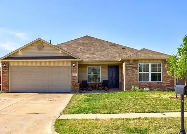 Property at 9817 Glover River Dr, Yukon, OK, 73099, 4 beds, 2 baths, [object Object]