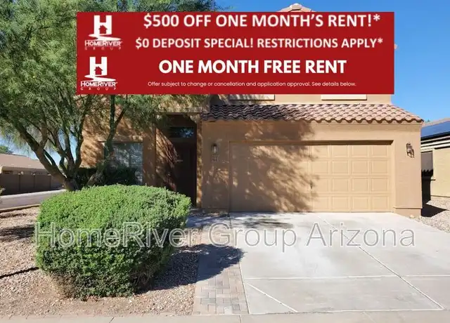 Property at 5848 S 236th Dr, Buckeye, AZ, 85326, 4 beds, 2 baths, [object Object]