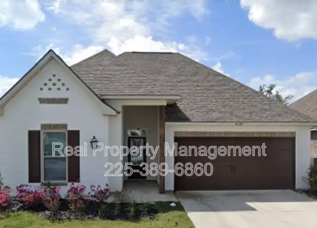 Property at 6338 Lake Edge Dr, Baton Rouge, LA, 70820, 3 beds, 2 baths, [object Object]