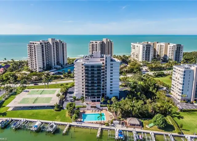 Property at 11030 Gulf Shore Dr #1201, Naples, FL, 34108, 3 beds, 2.5 baths, [object Object]