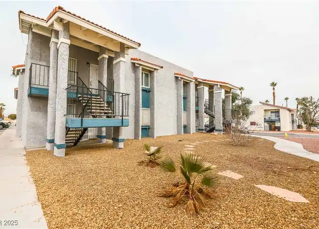 Property at 3649 S Van Dyke Ave Unit D, Las Vegas, NV, 89103, 2 beds, 2 baths, [object Object]