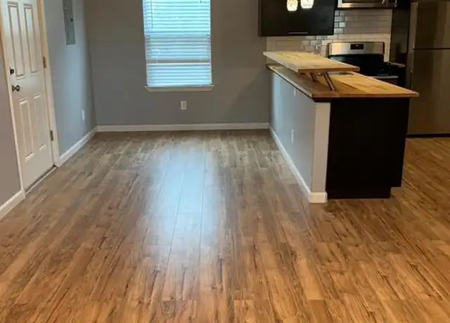 Property at 602 W 18th St Unit 1, Houston, TX, 77008, 1 bed, 1 bath, [object Object]
