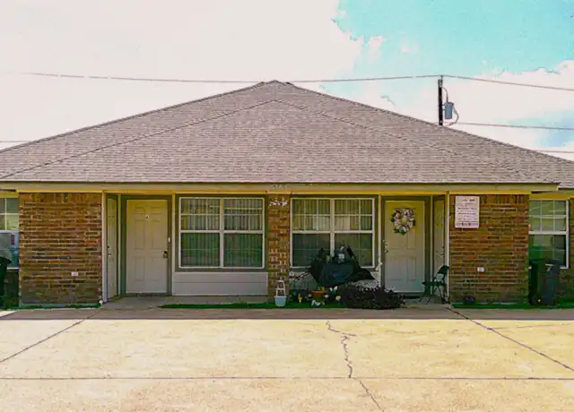 Property at 3707 Littleleaf Dr Unit A, Killeen, TX, 76549, 1 bed, 1 bath, [object Object]