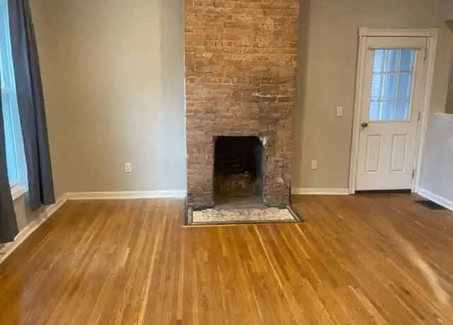 Property at 21 Portsmouth Ter Unit Up Front, Rochester, NY, 14607, 1 bed, 1 bath, [object Object]