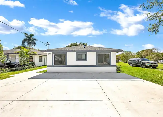 Property at 673 NW 14th St Unit 2, Florida City, FL, 33034, 3 beds, 2 baths, [object Object]