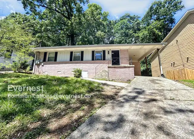 Property at 926 Hall St NW, Atlanta, GA, 30318, 3 beds, 1 bath, [object Object]