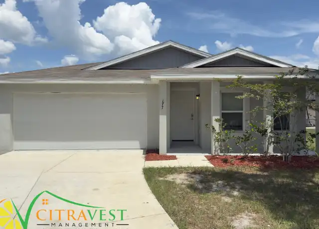 Property at 177 Conch Dr, Kissimmee, FL, 34759, 4 beds, 2 baths, [object Object]