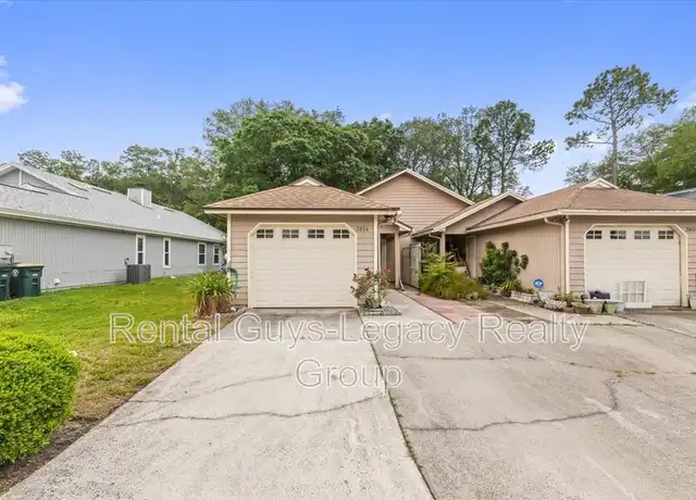 Property at 3854 Windridge Ct, Jacksonville, FL, 32257, 2 beds, 2 baths, [object Object]