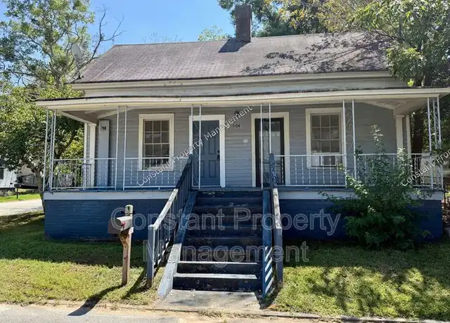 Property at 504 Wheeler St, Griffin, GA, 30223, 2 beds, 1 bath, [object Object]