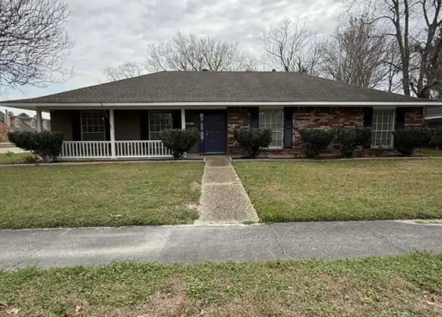 Property at 3011 Cavalier Dr, Baton Rouge, LA, 70816, 3 beds, 2 baths, [object Object]