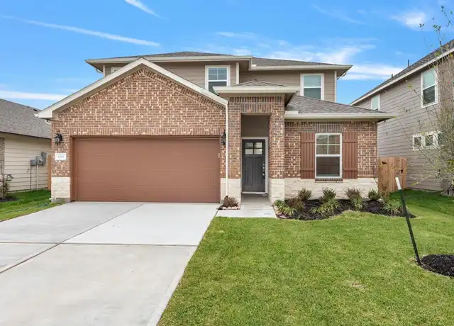 Property at 1211 Rosemead Dr, Rosharon, TX, 77583, 4 beds, 2.5 baths, [object Object]