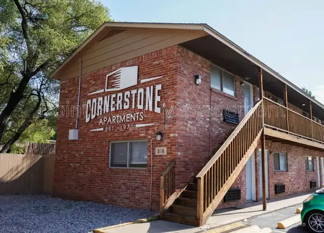 Property at 816 N West St Unit 3, Wichita, KS, 67203, 0 beds, 1 bath, [object Object]